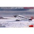 1/48 Junkers F13 with Winter Ski. Early Prod