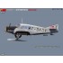 1/48 Junkers F13 with Winter Ski. Early Prod
