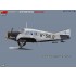 1/48 Junkers F13 with Winter Ski. Early Prod