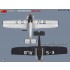 1/48 Junkers F13 with Winter Ski. Early Prod