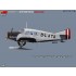 1/48 Junkers F13 with Winter Ski. Early Prod