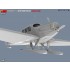 1/48 Junkers F13 with Winter Ski. Early Prod
