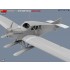 1/48 Junkers F13 with Winter Ski. Early Prod
