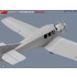 1/48 Junkers F13 with Winter Ski. Early Prod