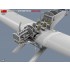 1/48 Junkers F13 with Winter Ski. Early Prod