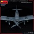 1/48 Republic P-47D-30RA Thunderbolt Advanced Kit