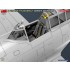 1/48 P-47D-11RE Thunderbolt. Zemke's Wolfpack [Advanced Kit]