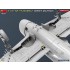 1/48 P-47D-11RE Thunderbolt. Zemke's Wolfpack [Advanced Kit]