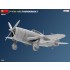 1/48 P-47D-11RE Thunderbolt Basic Kit
