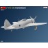 1/48 P-47D-11RE Thunderbolt Basic Kit