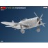 1/48 P-47D-11RE Thunderbolt Basic Kit