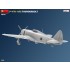 1/48 P-47D-11RE Thunderbolt Basic Kit