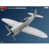 1/48 P-47D-11RE Thunderbolt Basic Kit