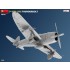 1/48 P-47D-11RE Thunderbolt Basic Kit