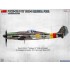 1/48 Focke-Wulf Fw 190D-9 Mimetall Basic Kit. Jagdgeschwader 301