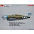 1/48 P-47D-20RA Thunderbolt. Saipan, 1944. Advanced Kit