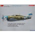 1/48 P-47D-20RA Thunderbolt. Saipan, 1944. Advanced Kit