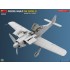 1/48 Focke-Wulf Fw 190D-9. Mimetall Prod. Advanced Kit