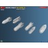 1/48 Focke-Wulf Fw 190D-9. Mimetall Prod. Advanced Kit