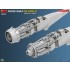 1/48 Focke-Wulf Fw 190D-9. Mimetall Prod. Advanced Kit