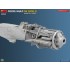 1/48 Focke-Wulf Fw 190D-9. Mimetall Prod. Advanced Kit