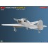 1/48 Focke-Wulf Fw 190D-9. Mimetall Prod. Advanced Kit