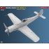 1/48 Focke-Wulf Fw 190D-9. Mimetall Prod. Advanced Kit