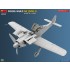1/48 Focke-Wulf Fw 190D-9. Mimetall Prod. Advanced Kit