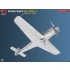 1/48 Focke-Wulf Fw 190D-9. Mimetall Prod. Advanced Kit