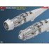1/48 Focke-Wulf Fw 190D-9. Mimetall Prod. Advanced Kit