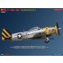 1/48 P-47N-1RE Thunderbolt - Advanced Kit