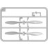 1/48 P-47N-1RE Thunderbolt - Advanced Kit