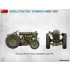 1/48 Standard N Airfield Tractor Mod. 1938