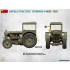 1/48 Standard N Airfield Tractor Mod. 1938