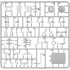 1/35 German Tractor with Fla-MG151/20 Drillingslafette Auf Sd.Anh.Ost