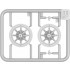 1/35 German 7.5Cm Anti-Tank Gun PaK 40. Mid Prod with Artillery Crew [Special Edition]