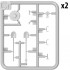1/35 German 7.5Cm Anti-Tank Gun PaK 40. Mid Prod with Artillery Crew [Special Edition]