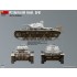 1/35 Pz.Kpfw.III Ausf. D/B with Crew
