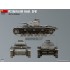 1/35 Pz.Kpfw.III Ausf. D/B with Crew