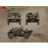 1/35 Dingo Mk. III Scout Car with Crew