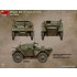 1/35 Dingo Mk. III Scout Car with Crew