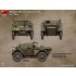 1/35 Dingo Mk. III Scout Car with Crew