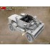 1/35 Dingo Mk. III Scout Car with Crew
