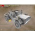 1/35 Dingo Mk. III Scout Car with Crew