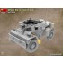 1/35 Dingo Mk. III Scout Car with Crew
