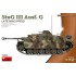 1/72 StuG III Ausf. G  Late Miag Production
