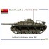 1/72 StuG III Ausf. G  Late Miag Production