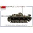 1/72 StuG III Ausf. G  Late Miag Production