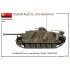 1/72 StuG III Ausf. G  Late Miag Production