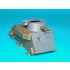 1/35 IJA Type-89 Intermediate Type Conversion set for FineMolds kit
